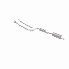 Load image into Gallery viewer, MagnaFlow BRE Exhaust Kit 14-15 Honda Civic 1.8L
