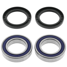 Load image into Gallery viewer, QuadBoss 87-04 Yamaha YFM350 Warrior Rear ATV Wheel Bearing &amp; Seal Kit
