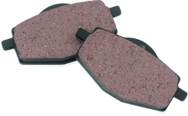 BikeMaster Yamaha Brake Pads