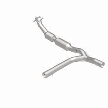 Load image into Gallery viewer, Magnaflow 02-03 Ford F-150 5.4L Direct Fit Converter