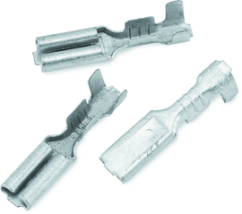 Twin Power 72-81 Big Twin and XL Brake Switch Terminal Replaces H-D 9904 10 Pk