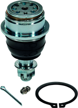 Load image into Gallery viewer, QuadBoss 21-22 Yamaha Wolverine RMAX2 Heavy-Duty Lower Ball Joint Kit