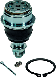 QuadBoss 21-22 Yamaha Wolverine RMAX2 Heavy-Duty Lower Ball Joint Kit