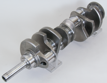 Load image into Gallery viewer, Eagle Ford 460 3.850in Stroke 2350 Bobweight Cast Crankshaft