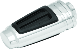 Kuryakyn Comfort Shift/Brake Peg Chrome