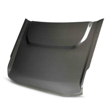 Load image into Gallery viewer, Anderson Composites 21-22 Ford Bronco 2DR/4DR Type-OE Carbon Fiber Hood