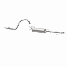 Load image into Gallery viewer, MagnaFlow BRE Exhaust Kit 03-09 4Runner GX470