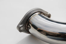 Load image into Gallery viewer, Invidia 08+ WRX Hatch RACING Stainless Steel Tip Cat-back Exhaust