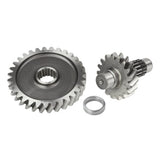 KraftWerks 20-24 Kawasaki KRX 17-31 (1.823) -8.8 Percent Final Drive Gears
