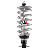 QA1 GM Pro Front Coil-Over System - Double Adj. - 10in x 350lbs/in - Pigtail - Aluminum