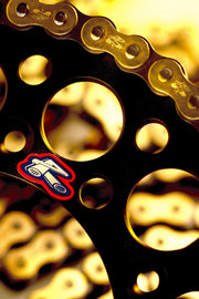 Renthal R1 420-130L Works Chain