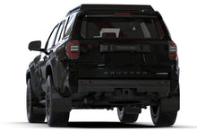 Load image into Gallery viewer, Rally Armor 2025+ Toyota 4Runner Black UR Mud Flap w/ White Logo