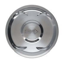 Load image into Gallery viewer, Manley 04+ Subaru WRX STi (EJ257) 100.25mm Bore STD Stroke -17cc Dish - Single