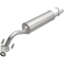 Load image into Gallery viewer, MagnaFlow BRE Exhaust Kit 06-10 Toyota Yaris 1.5L