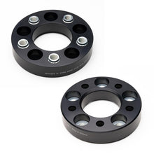 Load image into Gallery viewer, BBS Unlimited Adapter 5x112 30mm - Pair