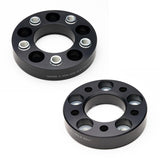 BBS Unlimited Adapter 5x120.65 30mm - Pair