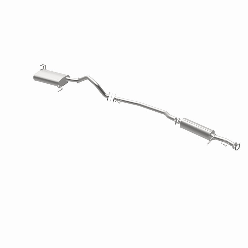 MagnaFlow BRE Exhaust Kit 11-13 Kia Sorento 2.4L