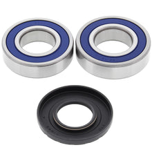 Load image into Gallery viewer, All Balls Racing 09-21 Polaris RZR 170 Wheel Bearing Kit Rear