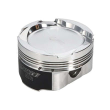 Load image into Gallery viewer, Manley Toyota 5.7L 3UR-FE Piston Set - 94.65mm Bore 1.328in CH, -30.00 CC