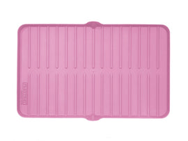 WeatherTech Universal FlexTray (without storage bag) - Pink