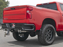 Load image into Gallery viewer, aFe GM Trucks 23-24 L6-3.0L (td) LZ0 Vulcan Series 3in 304 SS DPF-Back Exhaust System w/Polished Tip