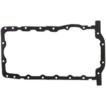 Load image into Gallery viewer, Fel-Pro Volkswagen Jetta OS 30781 Engine Oil Pan Gasket Set High-Temperature Rubber-Coated Fiber