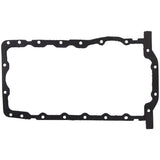 Fel-Pro Volkswagen Jetta OS 30781 Engine Oil Pan Gasket Set High-Temperature Rubber-Coated Fiber