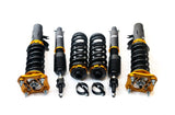 ISC Suspension 2019+ Toyota Supra MK5 N1 Coilovers - Track/Race