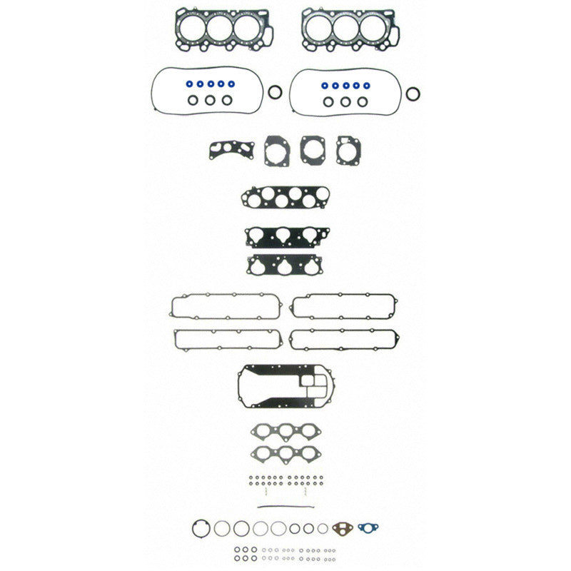 Fel-Pro Acura TL HS 26260 PT-1 PermaTorque Engine Cylinder Head Gasket Set