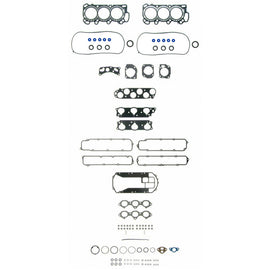 Fel-Pro Acura TL HS 26260 PT-1 PermaTorque Engine Cylinder Head Gasket Set
