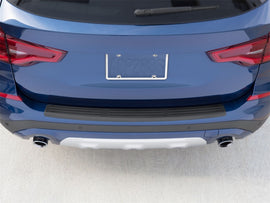 WeatherTech 18-22 Honda Accord Sedan (Incl. Hybrid) BumperTopper - Transparent