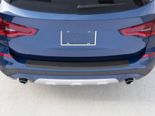 Load image into Gallery viewer, WeatherTech 22-23 Honda Civic BumperTopper - Black