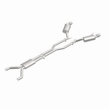 Load image into Gallery viewer, MagnaFlow BRE Exhaust Kit 10-15 Chevrolet Camaro 3.6L