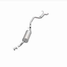 Load image into Gallery viewer, MagnaFlow BRE Exhaust Kit 10-13 Ford Transit Connect 2.0L