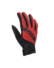 Load image into Gallery viewer, USWE No BS Off-Road Glove Flame Red - Small