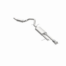 Load image into Gallery viewer, MagnaFlow BRE Exhaust Kit 07-10 Escalade Yukon Tahoe 6.2L