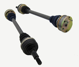 DSS Porsche 2001-2004 996 GT2 1000HP Level 5 Axle Kit -Left RA2396X5
