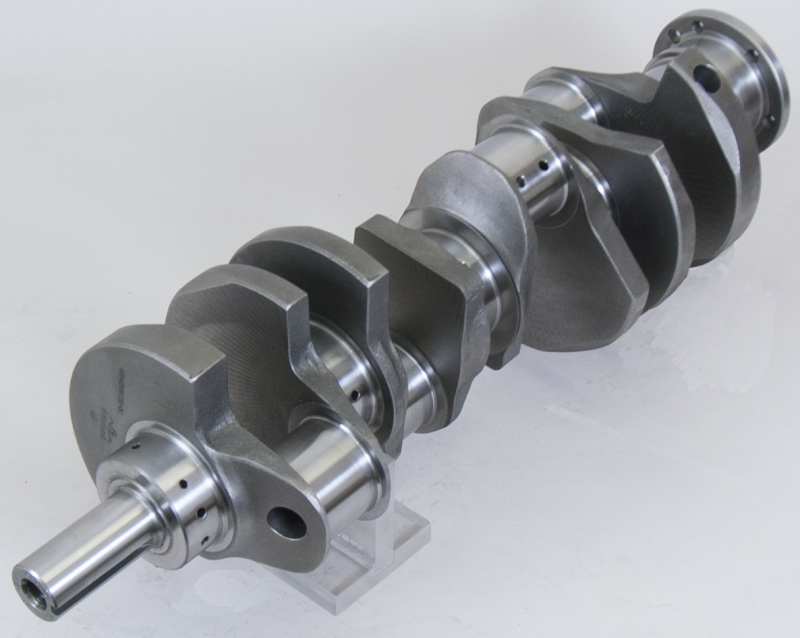 Eagle Oldsmobile 455 4.250in Stroke Cast Crankshaft