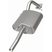 Load image into Gallery viewer, Magnaflow BRE Rear Muffler Kit Replacement Geo