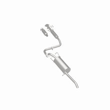 Load image into Gallery viewer, MagnaFlow BRE Exhaust Kit 04-06 Chevy Aveo 1.6L