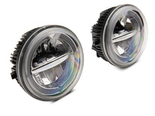 Load image into Gallery viewer, Raxiom 05-11 Toyota Tacoma 07-13 Toyota Tundra Axial Series LED Fog Lights w/ DRL