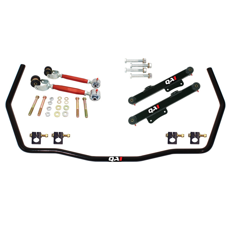 QA1 94-95 Ford Mustang Level 1 Drag Kit w/o Shocks