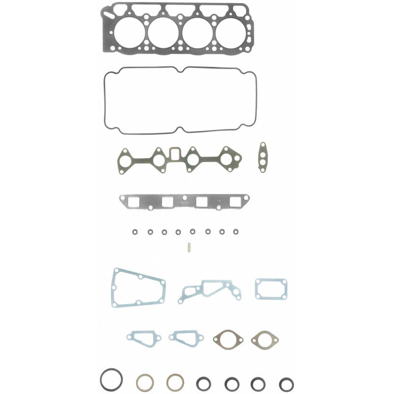 Fel-Pro Toyota Corolla HS 21179 PT-3 PermaTorque Engine Cylinder Head Gasket Set