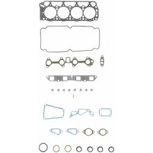 Load image into Gallery viewer, Fel-Pro Toyota Corolla HS 21179 PT-3 PermaTorque Engine Cylinder Head Gasket Set