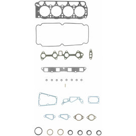 Fel-Pro Toyota Corolla HS 21179 PT-3 PermaTorque Engine Cylinder Head Gasket Set