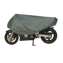 Load image into Gallery viewer, Dowco Sport Bikes Traveler Half Cover - Gray