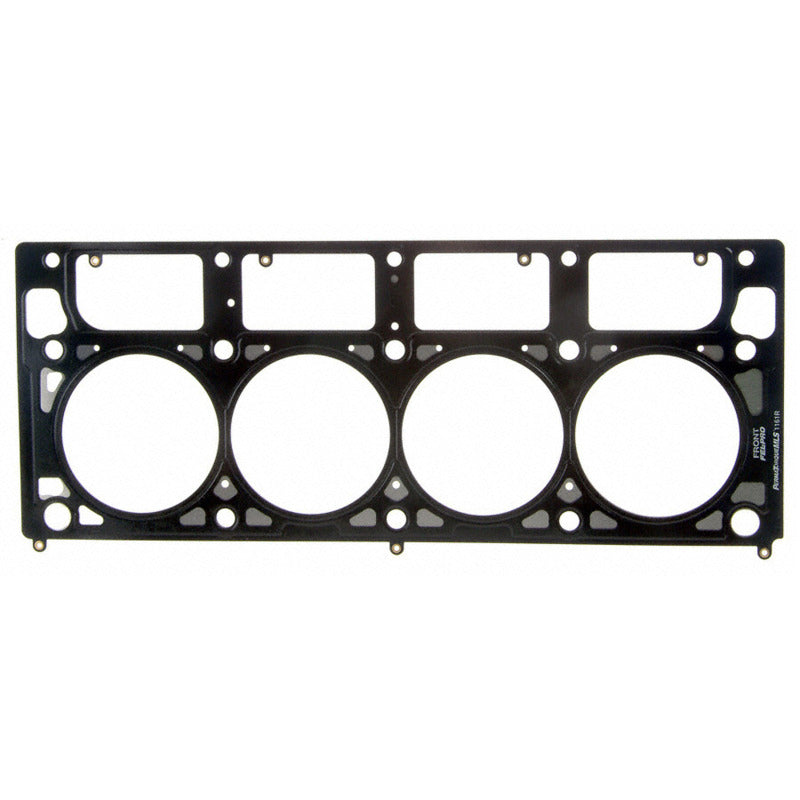 Fel-Pro 1161 R PermaTorqueMLS Engine Cylinder Head Gasket