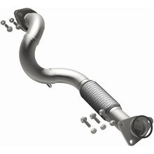 Load image into Gallery viewer, BRE Exhaust 08-10 Rogue 2.5L Front Pipe Kit