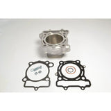 Athena 04-08 Kawasaki KX 250 F 77mm 250cc Standard Bore Cylinder Kit w/Gaskets (Excl Piston)