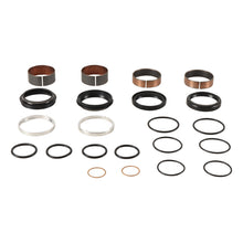 Load image into Gallery viewer, Pivot Works 2005 Yamaha YZ250 Fork Rebuild Kit - W/Bushings &amp; Seals
